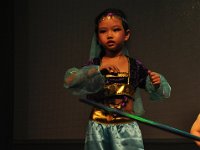 JASMINE DANCE